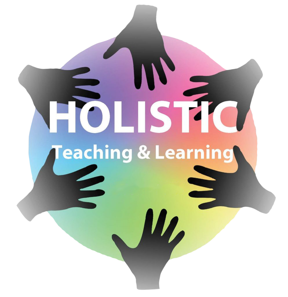 Center for Holistic Education : 