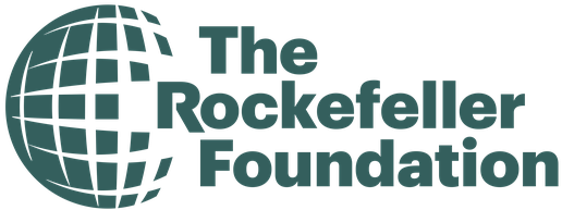 Rockefeller Foundation : 