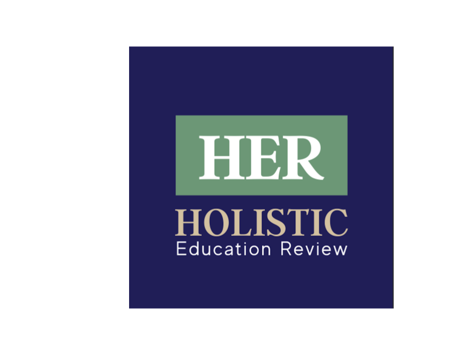 Holistic Education Review : 