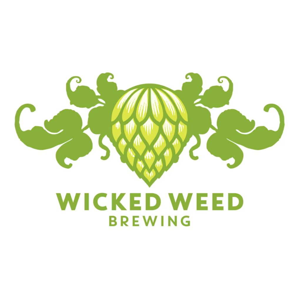 Wicked Weed Brewing : 